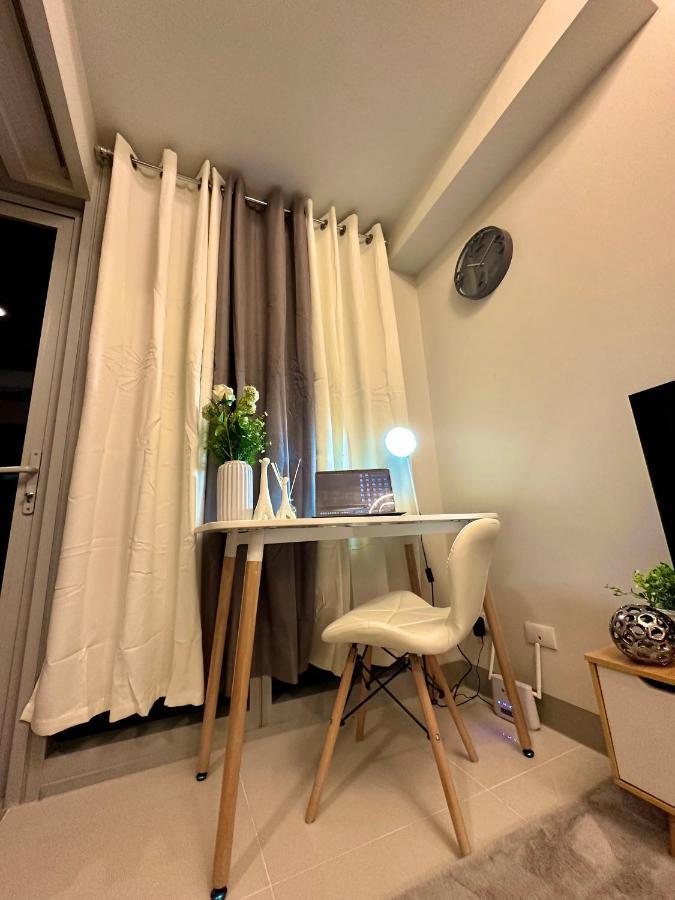 Bgc, Uptown Parksuites Tower 2 Taguig Exterior foto